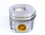 Поршень з кільцями VW 81.01 2.0TDI BPW/BMM/BMP/BSS/BWW/CBHA (CYL 1-2) (вир-во MAHLE) MAHLE / KNECHT 028 06 00 (фото 7)