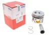 Поршень VW Caddy III/Passat 2.0 TDI 03-09 (81.01mm/STD/cyl.3-4) MAHLE / KNECHT 028 07 00 (фото 1)