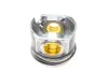 Поршень VW Caddy III/Passat 2.0 TDI 03-09 (81.01mm/STD/cyl.3-4) MAHLE / KNECHT 028 07 00 (фото 2)