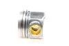 Поршень VW Caddy III/Passat 2.0 TDI 03-09 (81.01mm/STD/cyl.3-4) MAHLE / KNECHT 028 07 00 (фото 5)