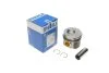 Поршень VW Caddy III/Passat 2.0 TDI 03-09 (81.51mm/+0.5/cyl.3-4) MAHLE / KNECHT 028 07 02 (фото 1)