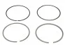 Кольца поршневые VW Golf 1.4/Jetta 1.4TSI 06- (76.51mm/STD) (1.2-1.5-2) MAHLE / KNECHT 028 08 N0 (фото 2)