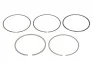Кільця поршневі Seat Ibiza V/Skoda Octavia/VW Caddy/Golf 1.2TSI 08- (71.00mm/STD) (1-1.2-2) MAHLE / KNECHT 028 10 N0 (фото 1)