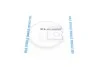 Кільця поршневі Skoda OctaviaII /VW Passat B6/B7 1.8/2.0 TSI 07-14 (82.50mm/STD) (1.2-1.5-2) MAHLE / KNECHT 028 15 N0 (фото 3)