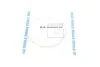 Кільця поршневі Skoda OctaviaII /VW Passat B6/B7 1.8/2.0 TSI 07-14 (82.50mm/STD) (1.2-1.5-2) MAHLE / KNECHT 028 15 N0 (фото 4)
