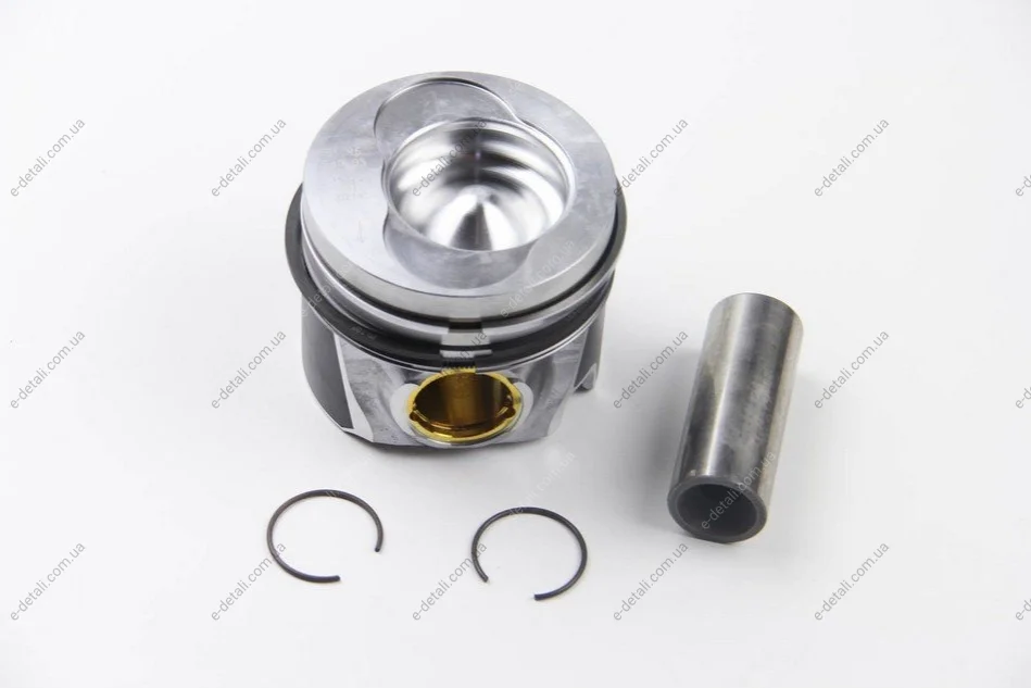 Поршень двигуна MAHLE / KNECHT 0281902 (фото 1)