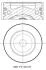 Поршень VW Caddy III/IV 2.0 TDI 10-20 (81.51mm/+0.5) MAHLE / KNECHT 028 PI 00116 002 (фото 1)