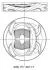 Поршень двигуна MAHLE / KNECHT 028 PI 00117 002 (фото 1)