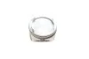 Поршень Skoda Fabia/Rapid/Roomster/VW Polo 1.2 01- (76.51mm/STD) MAHLE / KNECHT 028 PI 00120 000 (фото 4)