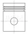 Поршень двигуна MAHLE / KNECHT 028PI00126000 (фото 1)