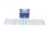 Кільця поршневі VW Golf/Passat 2.0FSI/Audi A6 2.8 97-05 (82.50mm/STD) (1.2-1.5-2) MAHLE / KNECHT 028 RS 00126 0N0 (фото 1)