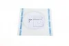 Кільця поршневі VW Golf/Passat 2.0FSI/Audi A6 2.8 97-05 (82.50mm/STD) (1.2-1.5-2) MAHLE / KNECHT 028 RS 00126 0N0 (фото 4)