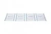 Кільця поршневі VW Golf/Passat 2.0FSI/Audi A6 2.8 97-05 (82.50mm/STD) (1.2-1.5-2) MAHLE / KNECHT 028 RS 00126 0N0 (фото 6)