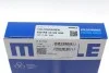 Кільця поршневі VW Golf/Passat 2.0FSI/Audi A6 2.8 97-05 (82.50mm/STD) (1.2-1.5-2) MAHLE / KNECHT 028 RS 00126 0N0 (фото 7)