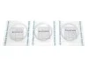 Кольца поршневые VW Caddy IV/Crafter/T6 2.0 TDI 14- (81.5mm/+0.50) (1.75-2-2) MAHLE / KNECHT 028 RS 10100 0N2 (фото 1)