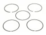 Кільця поршневі,комплект MAHLE / KNECHT 028 RS 10104 0N0 (фото 1)