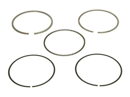 Кільця поршневі,комплект MAHLE / KNECHT 028 RS 10104 0N0