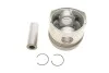 Поршень VW LT 2.4D -96 (77.51mm/+1.0) MAHLE / KNECHT 029 55 02 (фото 1)