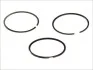 Кольца поршневые VW LT 28-35/40-55 2.4D 79-96/T3 1.6D 81-87 (76.50mm/STD) (1.75-2-3) (4 cyl) MAHLE / KNECHT 029 55 N0 (фото 1)