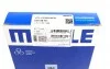 Кольца поршневые VW LT 28-35/40-55 2.4D 79-96/T3 1.6D 81-87 (77.01mm/+0.5) (1.75-2-3) MAHLE / KNECHT 029 55 N1 (фото 3)