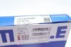 Кольца поршневые VW Polo/Golf 1.0/1.3/1.4i 98-02 (75.01mm/STD) (1.5-1.5-2.5) MAHLE / KNECHT 029 92 N0 (фото 2)