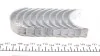 Вкладыши коренные VW Caddy 1.9D/TDI/SDI 95-04/Golf 1.6-2.0i/1.9D/TDI -05 (+0.25) MAHLE / KNECHT 029 HS 19761 025 (фото 2)