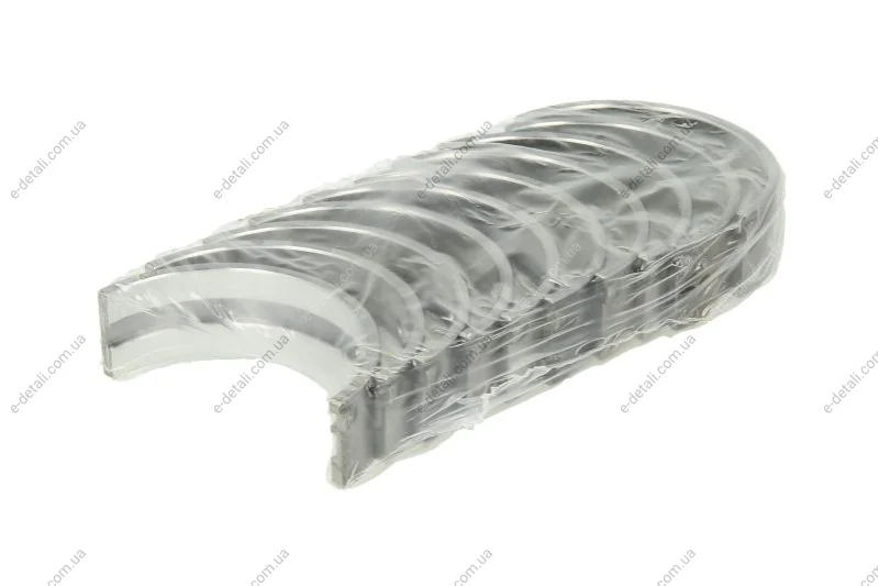 Вкладиші корінні VW Caddy 1.4/1.6 95-10/Passat 1.4TSI/1.6FSI 05-14 (+0.25) MAHLE / KNECHT 029HS21018025 (фото 1)