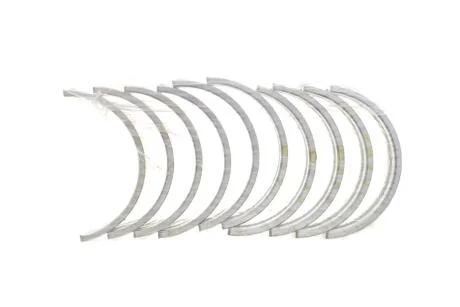 Вкладыши коренные VW Caddy 1.4/1.6 95-10/Passat 1.4TSI/1.6FSI 05-14 (+ 0.50) MAHLE / KNECHT 029 HS 21018 050