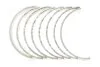 Вкладыши шатунные VW Caddy/Passat/T4 1.9D (STD) MAHLE / KNECHT 029 PS 10248 000 (фото 1)