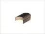 Вкладыши шатунные VW Golf/Passat/Caddy 1.6i/1.8i/2.0i (STD) MAHLE / KNECHT 029PS18146000 (фото 1)
