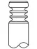Клапан VAG EX 1,8/2,8 20V/30V d6 (вір-во Mahle) MAHLE / KNECHT 029 VA 30517 000 (фото 1)
