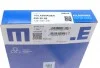 Кольца поршневые VW T4 1.9TD/2.4D 90-03 (80.01mm/+0.5) (1.75-2-3) MAHLE / KNECHT 030 20 N2 (фото 3)