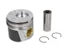 Поршень VW Passat 1.9 TDI 93-00 (80.01mm/+0.50) (1-2 цил.) MAHLE / KNECHT 030 40 02 (фото 1)
