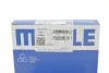 Кольца поршневые VW LT/T4 2.5TDI (81.01mm/STD) (2.5-2-3) MAHLE / KNECHT 030 48 N0 (фото 5)