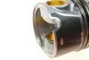 Поршень VW LT 2.5TDI (81.01mm/STD) (1-2 циліндр) MAHLE / KNECHT 0305800 (фото 2)