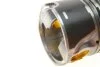 Поршень VW LT 2.5TDI (81.01mm/STD) (1-2 циліндр) MAHLE / KNECHT 0305800 (фото 3)