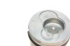 Поршень VW LT 2.5TDI (81.01mm/STD) (1-2 циліндр) MAHLE / KNECHT 0305800 (фото 7)