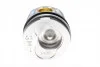 Поршень VW LT 2.5TDI (81.51mm/+0.5) (3-4-5 цилиндр) MAHLE / KNECHT 030 59 02 (фото 6)