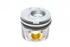 Поршень VW LT 2.5TDI (81.51mm/+0.5) (3-4-5 цилиндр) MAHLE / KNECHT 030 59 02 (фото 7)