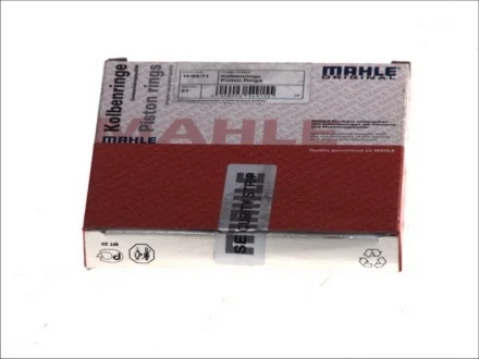 Кольца поршневые Audi A3/Porsche Cayenne/VW T5/Touareg 3.2 V6 02-09 (84.00mm/STD) (1.2-1.5-2) MAHLE / KNECHT 03074N0