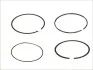 Кільця поршневі VW Caddy III/ Golf/Passat 1.6 04- ALZ/BGU/AHL/BFQ (81.00mm/STD) (1-1.2-2) MAHLE / KNECHT 03077N0 (фото 1)