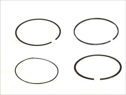 Кольца поршневые VW Caddy III/ Golf/Passat 1.6 04- ALZ/BGU/AHL/BFQ (81.00mm/STD) (1-1.2-2) MAHLE / KNECHT 03077N0