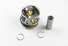 Поршень з кільцями VAG 79.51 1.9TDI AXC/AXB/ASZ/ARL T5 03- (CYL 3-4) TRAPEZ (вир-во Mahle) MAHLE / KNECHT 030 87 00 (фото 1)