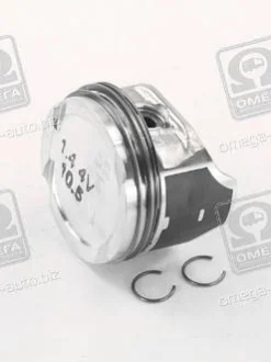 Поршень двигуна MAHLE / KNECHT 0308902