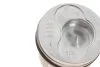 Поршень VW T5 2.5TDI (81.01mm/STD) (1-2 цилиндр) MAHLE / KNECHT 0309700 (фото 5)