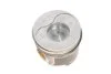 Поршень VW T5 2.5TDI (81.01mm/STD) (1-2 цилиндр) MAHLE / KNECHT 0309700 (фото 6)