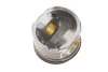 Поршень VW T5 2.5TDI (81.01mm/STD) (1-2 цилиндр) MAHLE / KNECHT 0309700 (фото 7)
