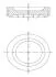 Поршень двигателя MAHLE / KNECHT 031 88 02 (фото 1)