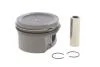 Поршень VW Golf III/IV/Passat 1.6 94-04 (81.26mm/+0.25) MAHLE / KNECHT 033 01 01 (фото 1)
