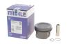 Поршень VW Golf III/IV/Passat 1.6 94-04 (81.26mm/+0.25) MAHLE / KNECHT 033 01 01 (фото 2)